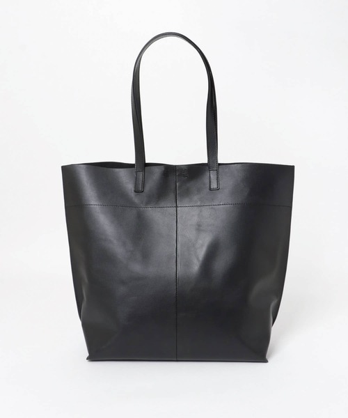 RODE SKO（ロデスコ）の「レザートートバッグ（トートバッグ・メンズ・ブラック/グレー系その他・ONE）」の15枚目の写真