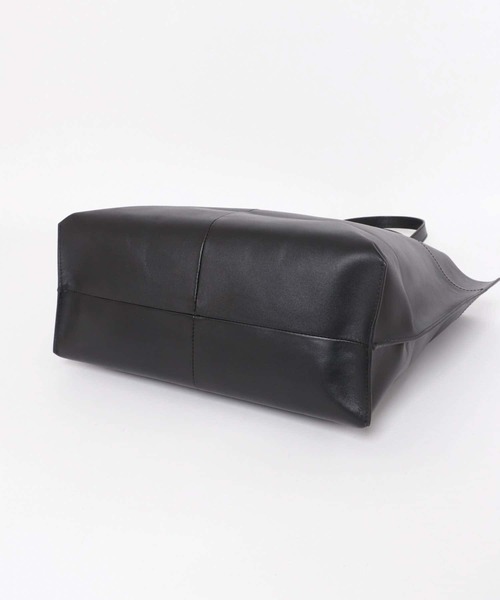 RODE SKO（ロデスコ）の「レザートートバッグ（トートバッグ・メンズ・ブラック/グレー系その他・ONE）」の12枚目の写真