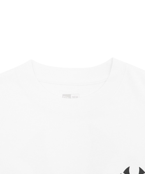 ニューエラ 半袖Tシャツ オーバーサイズ MLB ONSPOTZ別注（Tシャツ/カットソー）｜NEW ERA（ニューエラ）