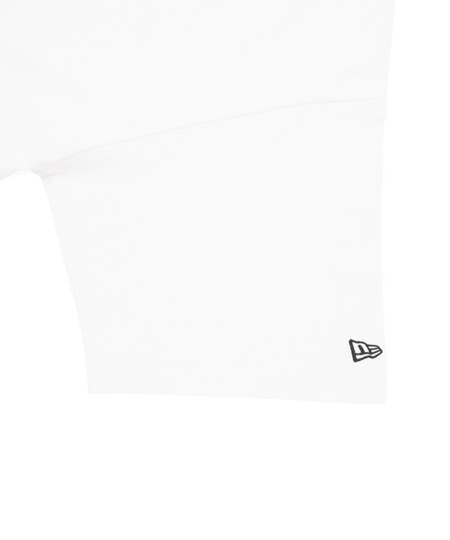 ニューエラ 半袖Tシャツ オーバーサイズ MLB ONSPOTZ別注（Tシャツ/カットソー）｜NEW ERA（ニューエラ）