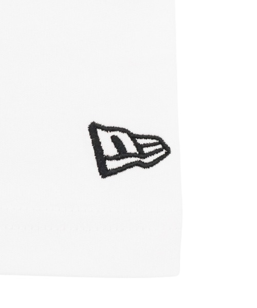 ニューエラ 半袖Tシャツ オーバーサイズ MLB ONSPOTZ別注（Tシャツ/カットソー）｜NEW ERA（ニューエラ）