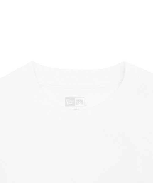 ニューエラ 半袖Tシャツ オーバーサイズ MLB ONSPOTZ別注（Tシャツ/カットソー）｜NEW ERA（ニューエラ）