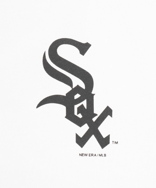 ニューエラ 半袖Tシャツ オーバーサイズ MLB ONSPOTZ別注（Tシャツ/カットソー）｜NEW ERA（ニューエラ）