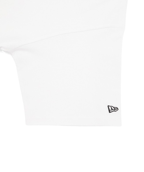 ニューエラ 半袖Tシャツ オーバーサイズ MLB ONSPOTZ別注（Tシャツ/カットソー）｜NEW ERA（ニューエラ）