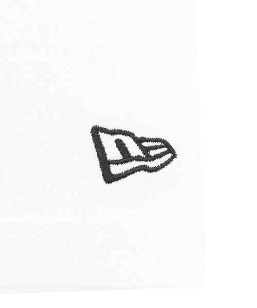 ニューエラ 半袖Tシャツ オーバーサイズ MLB ONSPOTZ別注（Tシャツ/カットソー）｜NEW ERA（ニューエラ）