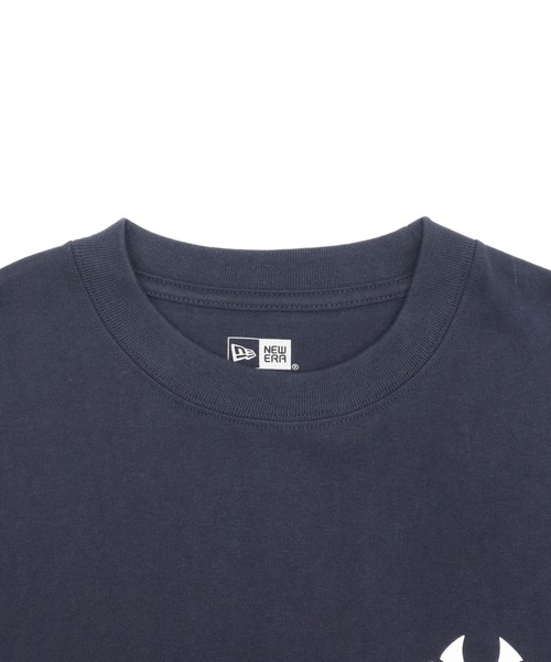 ニューエラ 半袖Tシャツ オーバーサイズ MLB ONSPOTZ別注（Tシャツ/カットソー）｜NEW ERA（ニューエラ）