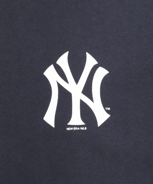 ニューエラ 半袖Tシャツ オーバーサイズ MLB ONSPOTZ別注（Tシャツ/カットソー）｜NEW ERA（ニューエラ）