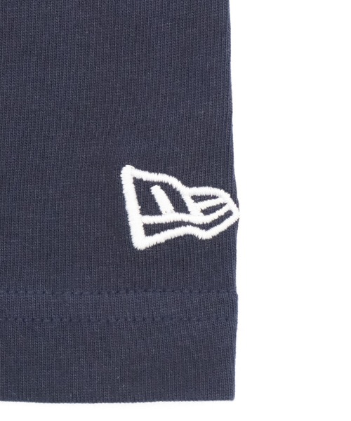 ニューエラ 半袖Tシャツ オーバーサイズ MLB ONSPOTZ別注（Tシャツ/カットソー）｜NEW ERA（ニューエラ）