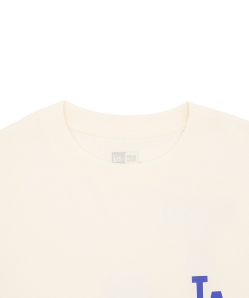 ニューエラ 半袖Tシャツ オーバーサイズ MLB ONSPOTZ別注（Tシャツ/カットソー）｜NEW ERA（ニューエラ）