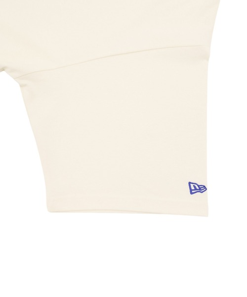 ニューエラ 半袖Tシャツ オーバーサイズ MLB ONSPOTZ別注（Tシャツ/カットソー）｜NEW ERA（ニューエラ）