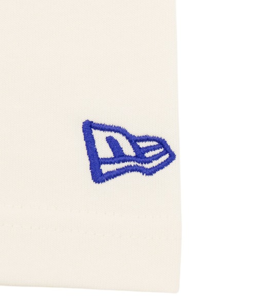 ニューエラ 半袖Tシャツ オーバーサイズ MLB ONSPOTZ別注（Tシャツ/カットソー）｜NEW ERA（ニューエラ）