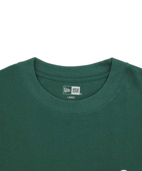 ニューエラ 半袖Tシャツ オーバーサイズ MLB ONSPOTZ別注（Tシャツ/カットソー）｜NEW ERA（ニューエラ）