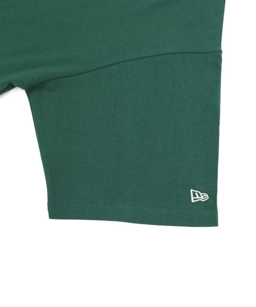 ニューエラ 半袖Tシャツ オーバーサイズ MLB ONSPOTZ別注（Tシャツ/カットソー）｜NEW ERA（ニューエラ）