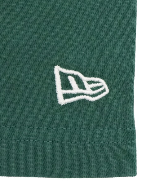 ニューエラ 半袖Tシャツ オーバーサイズ MLB ONSPOTZ別注（Tシャツ/カットソー）｜NEW ERA（ニューエラ）