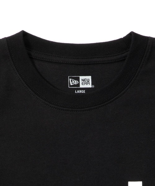 ニューエラ 半袖Tシャツ オーバーサイズ MLB ONSPOTZ別注（Tシャツ/カットソー）｜NEW ERA（ニューエラ）