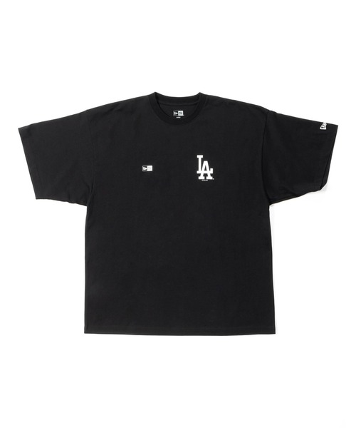 ニューエラ 半袖Tシャツ オーバーサイズ MLB ONSPOTZ別注（Tシャツ/カットソー）｜NEW ERA（ニューエラ）