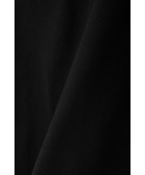 JILL STUART（ジルスチュアート）の「◆JILLエンブロイダリーT（Tシャツ/カットソー・レディース・ホワイト/ブラック/イエロー・FREE）」の8枚目の写真