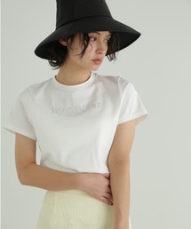 ◆JILLエンブロイダリーT