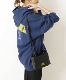 GOOD ROCK SPEED | 【GOOD ROCK SPEED/グッドロックスピード】別注オリジナルカレッジフーディ(パーカー)