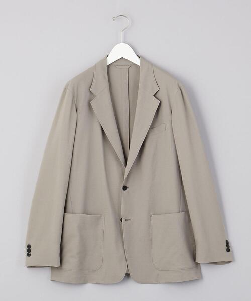 UNITED ARROWS（ユナイテッドアローズ）の「オーディナリー ジャケット