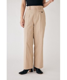 【M_】 SIMPLE PANTS