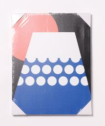 カヤ（カヤ）の「【カヤ】和の板飾り アートボード（ポスター/アート）」