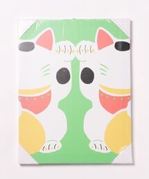 カヤ（カヤ）の「【カヤ】和の板飾り アートボード（ポスター/アート）」