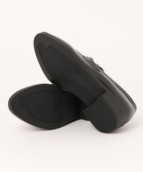 TSURUYA（ツルヤ）の「《Scramble》EN5437（ドレスシューズ・レディース・ブラック系その他/ブラック・S/LL/M/L）」の4枚目の写真