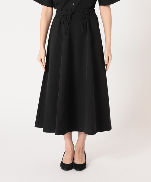 THOUSAND MILE（サウザンドマイル）の「【THOUSAND MILE/サウザンドマイル】 ROOMY SHIRTS SET UP:セットアップ（ワンピース・レディース・ブラック・FREE）」の7枚目の写真