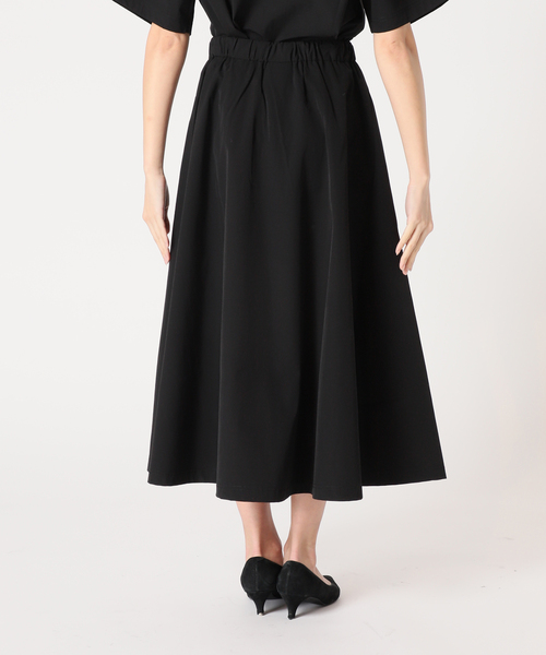 THOUSAND MILE（サウザンドマイル）の「【THOUSAND MILE/サウザンドマイル】 ROOMY SHIRTS SET UP:セットアップ（ワンピース・レディース・ブラック・FREE）」の9枚目の写真