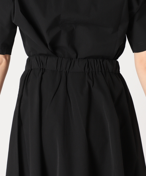 THOUSAND MILE（サウザンドマイル）の「【THOUSAND MILE/サウザンドマイル】 ROOMY SHIRTS SET UP:セットアップ（ワンピース・レディース・ブラック・FREE）」の11枚目の写真