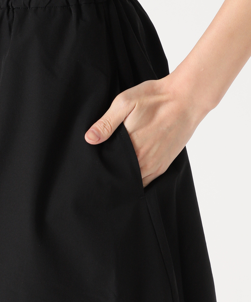 THOUSAND MILE（サウザンドマイル）の「【THOUSAND MILE/サウザンドマイル】 ROOMY SHIRTS SET UP:セットアップ（ワンピース・レディース・ブラック・FREE）」の12枚目の写真