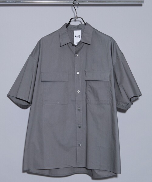 5525Gallery（ゴーゴーニーゴーギャラリー）の「SHIRT FIRSTHAND