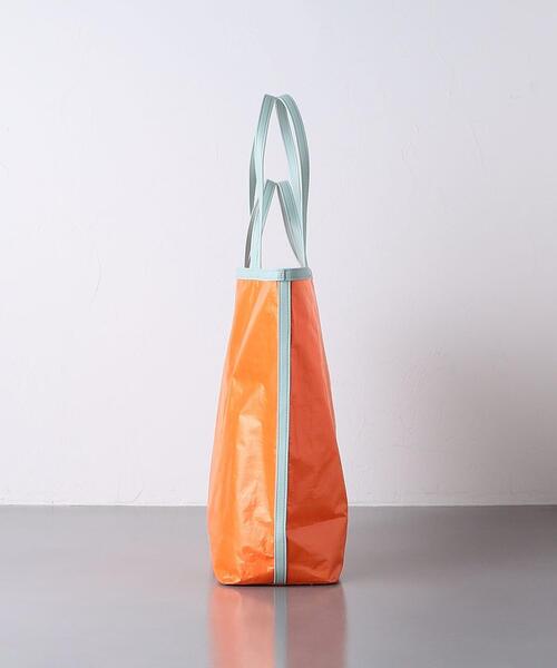 Terryトートバック ＆MyuQ（アンドミューク）の「＜＆MyuQ＞TERRY トートバッグ（トート