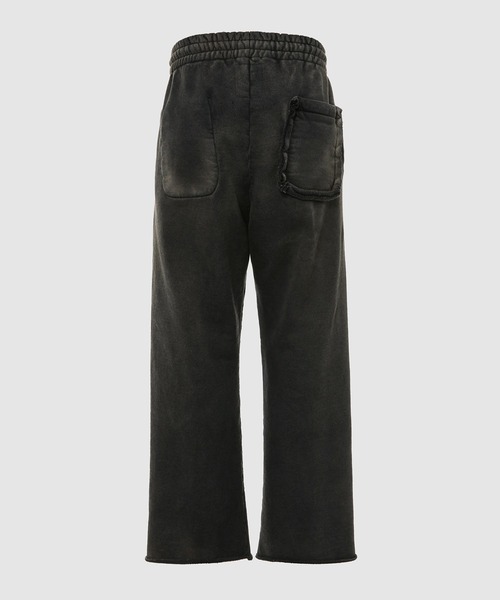 BOW WOW（バウワウ）の「AGEING SWEAT PANTS（スウェットパンツ）」 - WEAR