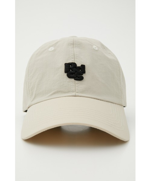 RODEO CROWNS WIDE BOWL（ロデオクラウンズワイドボウル）の「NYLON CAP（キャップ・レディース・ブラック/ベージュ/グリーン・FREE）」の4枚目の写真