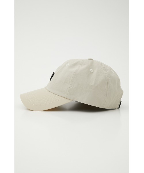 RODEO CROWNS WIDE BOWL（ロデオクラウンズワイドボウル）の「NYLON CAP（キャップ・レディース・ブラック/ベージュ/グリーン・FREE）」の6枚目の写真