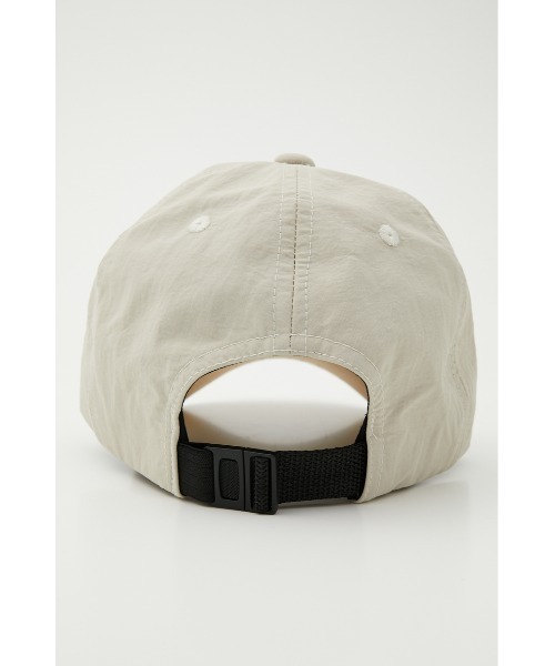 RODEO CROWNS WIDE BOWL（ロデオクラウンズワイドボウル）の「NYLON CAP（キャップ・レディース・ブラック/ベージュ/グリーン・FREE）」の7枚目の写真