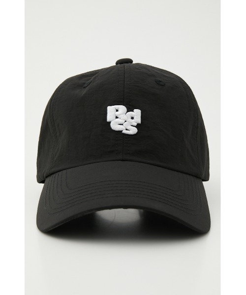 RODEO CROWNS WIDE BOWL（ロデオクラウンズワイドボウル）の「NYLON CAP（キャップ・レディース・ブラック/ベージュ/グリーン・FREE）」の12枚目の写真