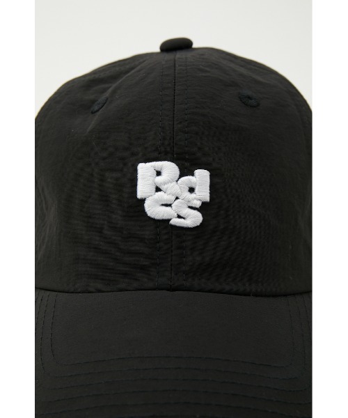 RODEO CROWNS WIDE BOWL（ロデオクラウンズワイドボウル）の「NYLON CAP（キャップ・レディース・ブラック/ベージュ/グリーン・FREE）」の13枚目の写真