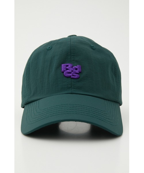 RODEO CROWNS WIDE BOWL（ロデオクラウンズワイドボウル）の「NYLON CAP（キャップ・レディース・ブラック/ベージュ/グリーン・FREE）」の16枚目の写真