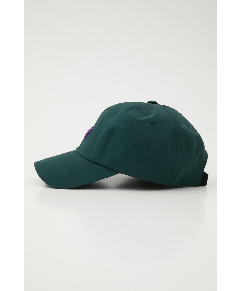 RODEO CROWNS WIDE BOWL（ロデオクラウンズワイドボウル）の「NYLON CAP（キャップ・レディース・ブラック/ベージュ/グリーン・FREE）」の18枚目の写真
