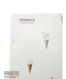 gelato pique（ジェラートピケ）の「【PEANUTS】ジェラート柄