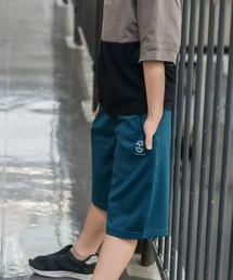 ZERO standerd（ゼロスタンダード）の「ZERO Standard/ゼロスタンダード ハーフパンツ（その他パンツ）」