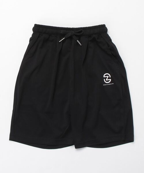 ZERO standerd(ゼロスタンダード)の「ZERO Standard/ゼロスタンダード ハーフパンツ(その他パンツ・キッズ・ネイビー/ブラック/グリーン・110cm/120cm/130cm/140cm/150cm/160cm)」の11枚目の写真