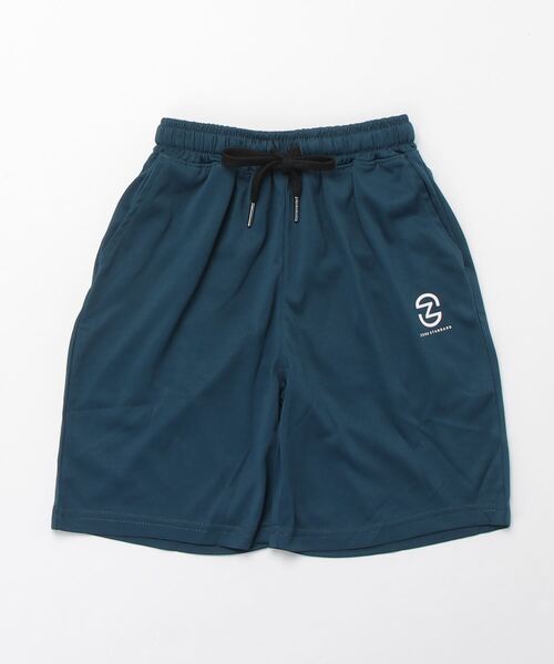 ZERO standerd(ゼロスタンダード)の「ZERO Standard/ゼロスタンダード ハーフパンツ(その他パンツ・キッズ・ネイビー/ブラック/グリーン・110cm/120cm/130cm/140cm/150cm/160cm)」の10枚目の写真