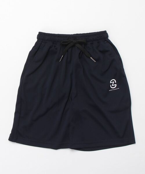 ZERO standerd(ゼロスタンダード)の「ZERO Standard/ゼロスタンダード ハーフパンツ(その他パンツ・キッズ・ネイビー/ブラック/グリーン・110cm/120cm/130cm/140cm/150cm/160cm)」の9枚目の写真
