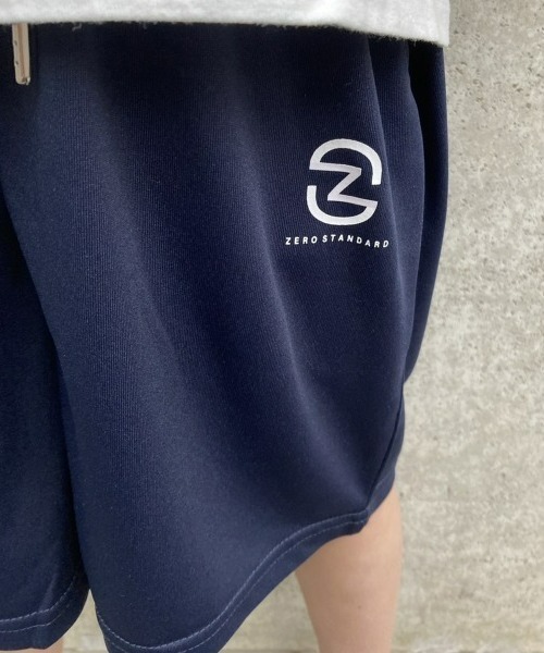 ZERO standerd(ゼロスタンダード)の「ZERO Standard/ゼロスタンダード ハーフパンツ(その他パンツ・キッズ・ネイビー/ブラック/グリーン・110cm/120cm/130cm/140cm/150cm/160cm)」の14枚目の写真