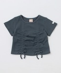 petit main(プティマイン)の「トップス(Tシャツ/カットソー)」