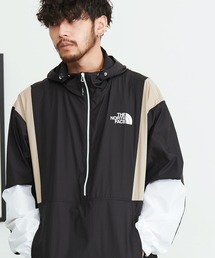 THE NORTH FACE | 『THE NORTH FACE/ザノースフェイス』THE NORTH FACE RESTON ANORAK(マウンテンパーカー)